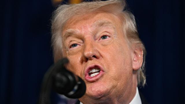 Venezuela: USA wollen laut Donald Trump Venezuela vorerst selbst regieren