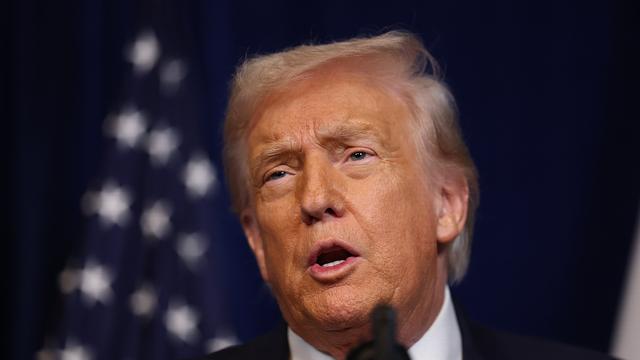 Venezuela: USA wollen laut Donald Trump Venezuela vorerst selbst regieren