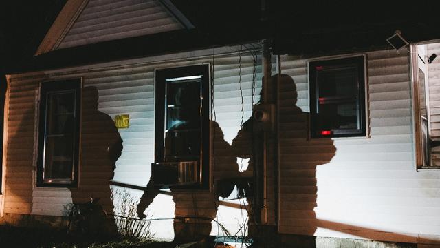 (+) Eskalation in den USA: Das Bürgerkriegsgespenst