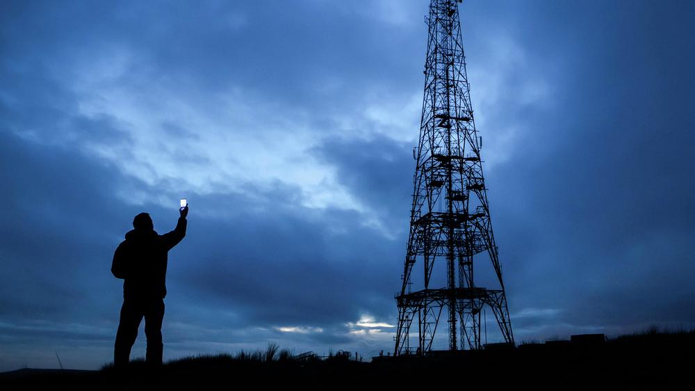 EU-Kommission Huawei ZTE Netze