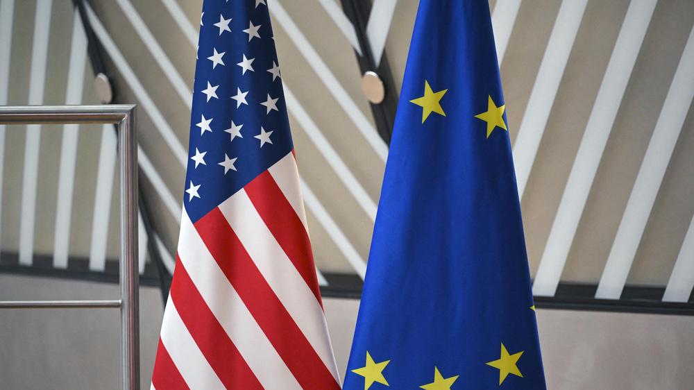  Die EU plant offenbar hohe Gegenzölle, falls Donald Trump seine Drohung umsetzt, zusätzliche Zölle gegen europäische Länder zu erheben.