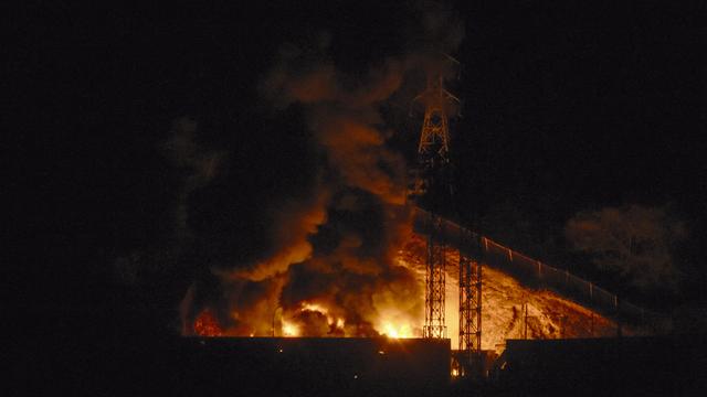 Venezuela: Explosionen in Venezuelas Hauptstadt Caracas