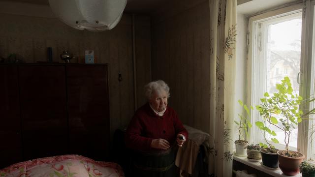 Krieg gegen die Ukraine: Ukrainischer Wetterdienst warnt vor drohender Extremkälte