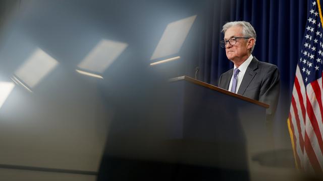Federal Reserve: US-Justiz ermittelt laut Fed-Chef Powell gegen Notenbank