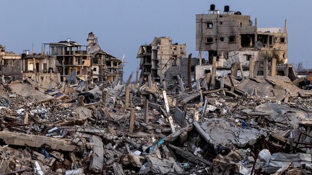 Krieg in Gaza: Netanjahu will Entwaffnung der Hamas 