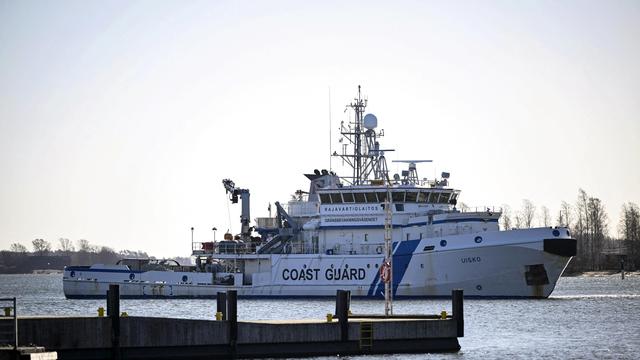 Finnland: Ostseestaaten schaffen maritimes Überwachungszentrum für Infrastruktur