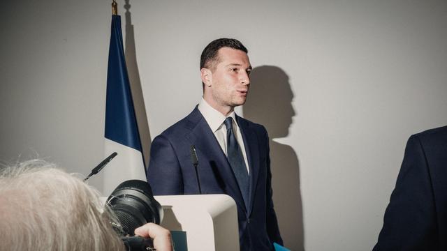 Mercosur-Abkommen: Frankreichs Regierung übersteht Minderheitsvoten