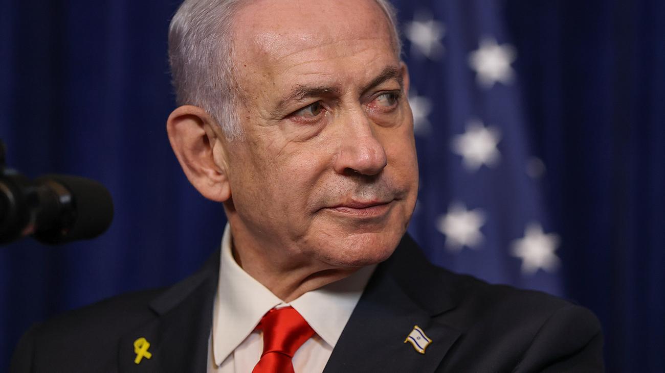 Friedensrat in Nahost: Israels Einfluss auf die USA schrumpft