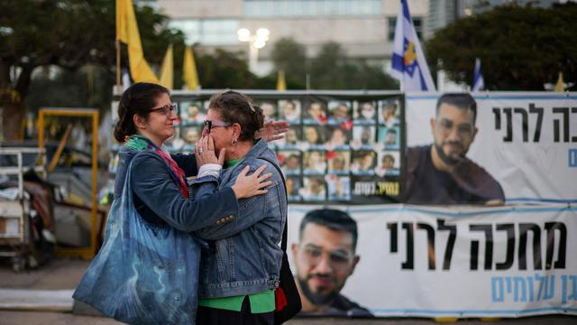 (+) Gaza-Friedensplan: Zwischen Wunschvorstellung und Wirklichkeit