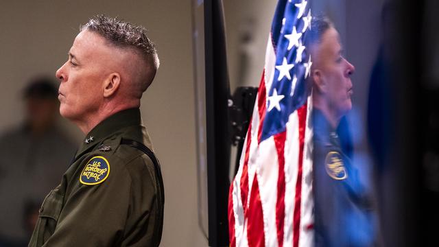 ICE: Grenzschutz-Chef soll laut Berichten Minneapolis verlassen