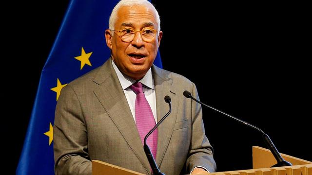 USA und Grönland: António Costa kündigt EU-Sondergipfel zu US-Zolldrohung an