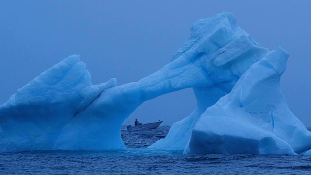 USA und Grönland: Briten und Dänen beraten über Sicherheit in der Arktis