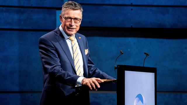 USA und Grönland: Ehemaliger Nato-Chef Rasmussen fordert härteren Umgang mit Trump