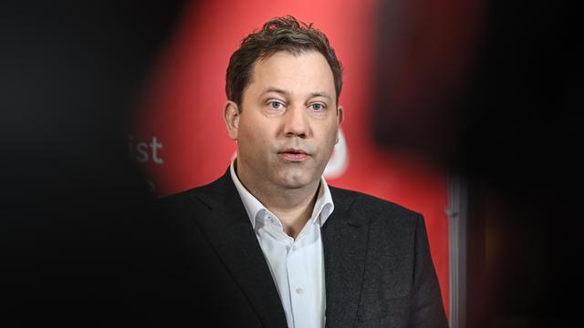 Konflikt um Grönland: Klingbeil warnt vor zu großen Hoffnungen auf Grönland-Abkommen