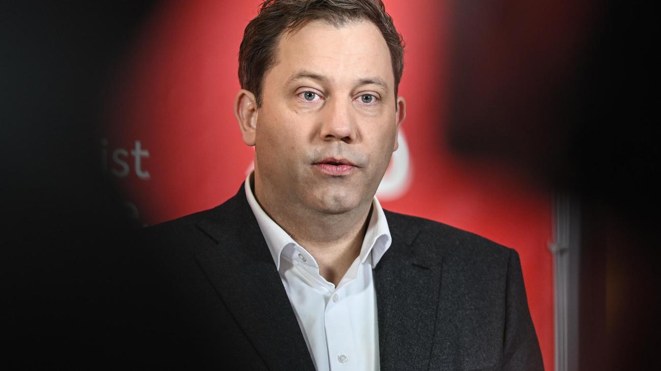 Konflikt um Grönland: Klingbeil warnt vor zu großen Hoffnungen auf Grönland-Abkommen