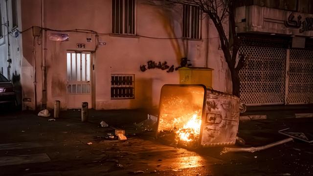 Iran: Hinrichtungen sind eine mächtige Waffe des Regimes