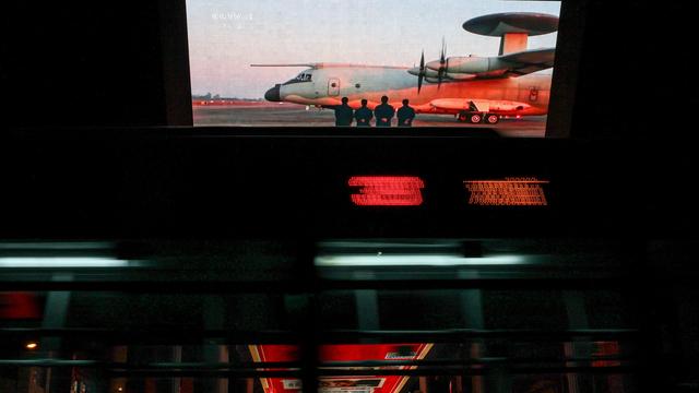 China: Trumps Venezuela-Coup liefert China eine Erzäh­lung