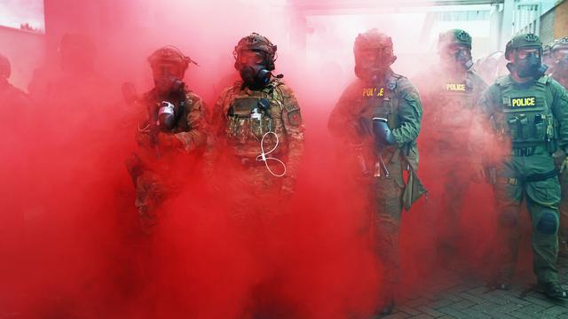 Tötungen durch ICE: Was über die jüngsten Tötungen durch US-Beamte bekannt ist