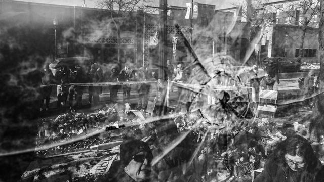 ICE in Minneapolis: Alex Pretti, Renée Good: Verändern diese Tage Amerika?