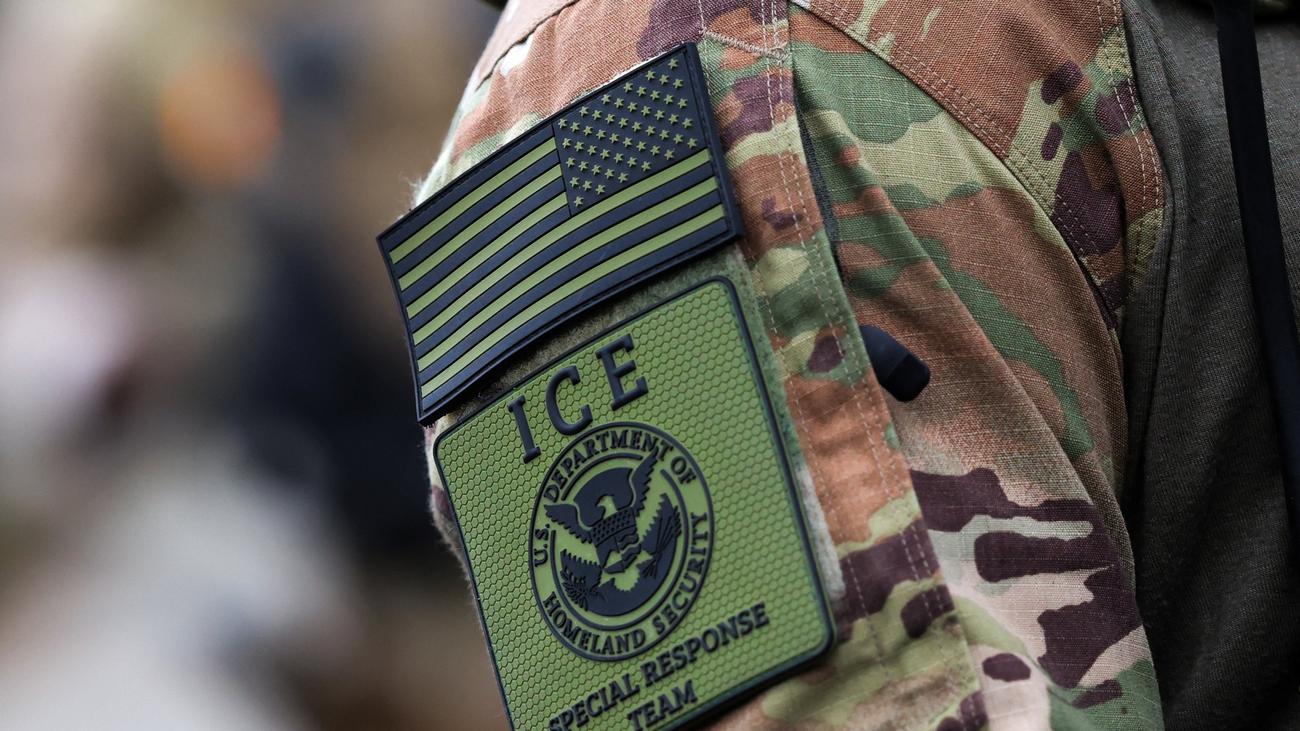 US-Migrationspolitik: Vier Migranten innerhalb von zehn Tagen in US-Haft gestorben