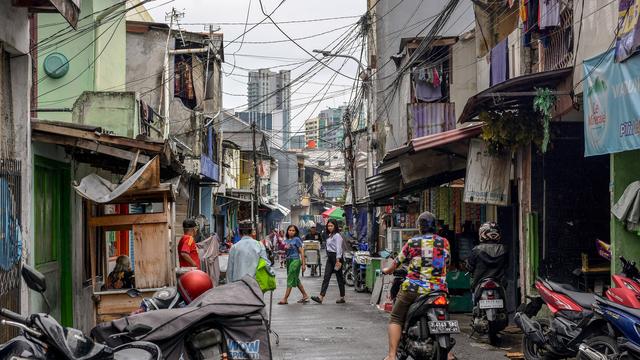 Indonesien: Außerehelicher Sex in Indonesien künftig strafbar