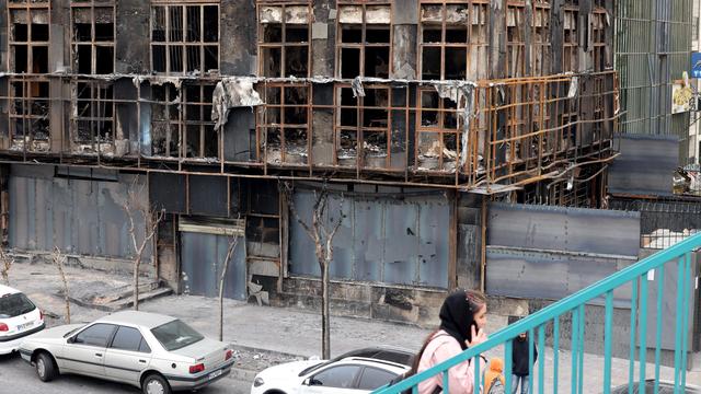 Iran: Iranische Regierung will Internetsperre lockern