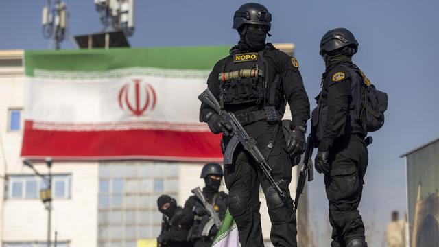 Iranproteste: Irans Regierung kündigt Aussetzung von Hinrichtungen an