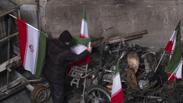 (+) Iran: Wie fragil ist das Regime in Teheran?