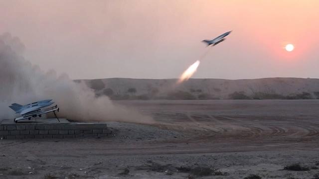 Krieg gegen den Iran: Drohnen treffen US-Botschaft in Riad