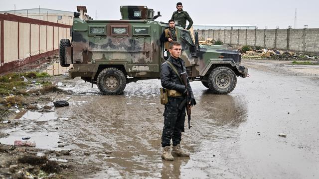 Syrien: Aktivisten sprechen von katastrophaler Lage in Nordostsyrien