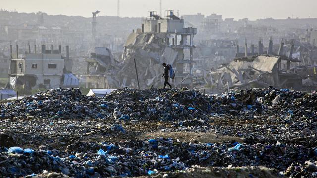 Krieg in Gaza: Hamas will Übergabe der Gaza-Verwaltung an Komitee vorbereiten