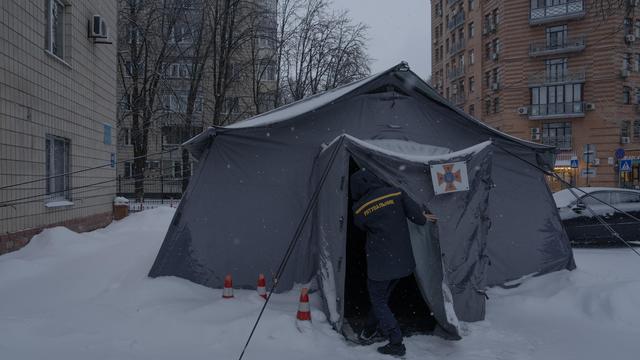 Ukraine: Kyjiw muss Versorgung mit Strom, Wasser und Heizung abstellen