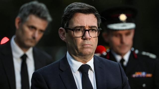 Großbritannien: Labour-Führung bremst Herausforderer von Premier Keir Starmer aus