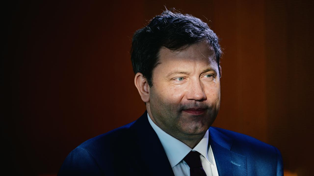 Lars Klingbeil: Lars Klingbeil sieht transatlantische Partnerschaft "in der  Auflösung" | DIE ZEIT