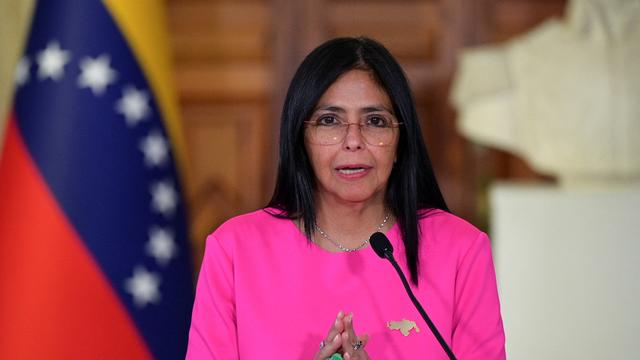 Venezuela: Militär in Venezuela unterstützt Rodríguez als Interims-Präsidentin