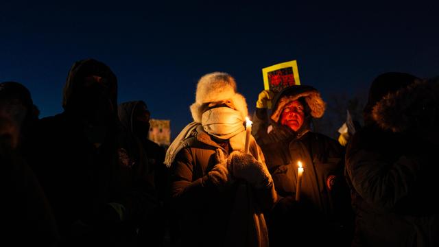 Pressestimmen zu Minneapolis: 