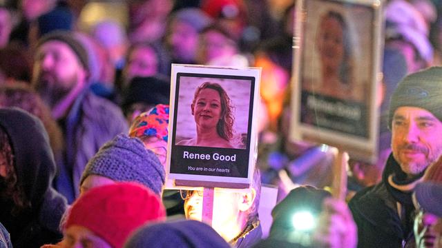 Minneapolis: UN fordern unabhängige Untersuchung von tödlichem ICE-Einsatz