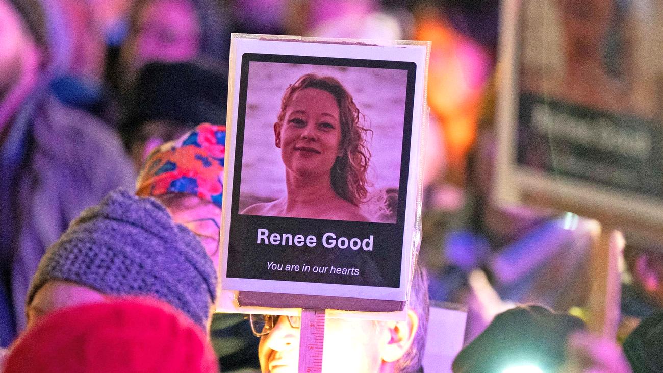 Minneapolis: UN fordern unabhängige Untersuchung von tödlichem ICE-Einsatz