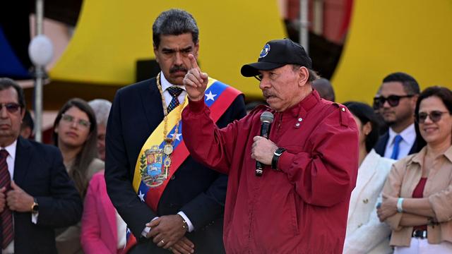 Lateinamerika: Nicaragua reagiert auf US-Forderung und lässt Gefangene frei