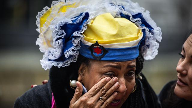 Karibikinsel Bonaire: Niederlande verlieren wegweisenden Klimaprozess