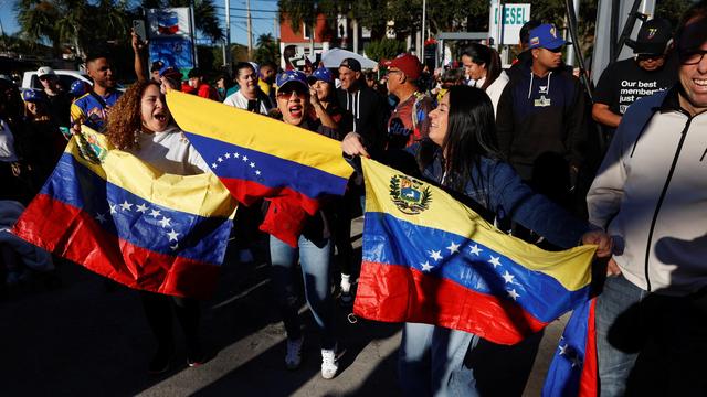 (+) Opposition in Venezuela: Was jetzt auf Venezuelas Opposition zukommt