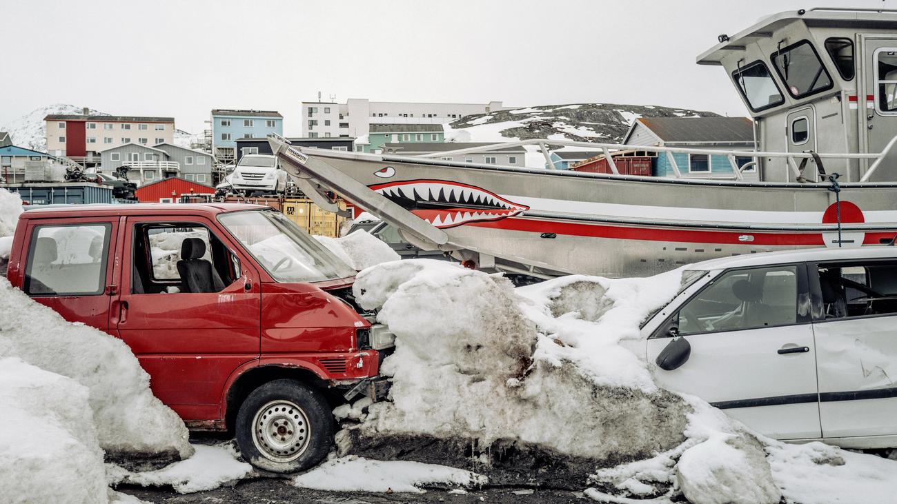 Polen: Trumps Drohung gegen Dänemark ist ein Drama für Polen