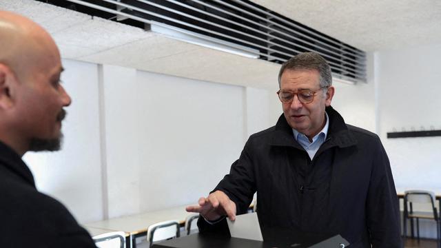 Präsidentenwahl in Portugal: Prognosen sehen Sozialist Seguro bei Präsidentenwahl in Portugal vorne