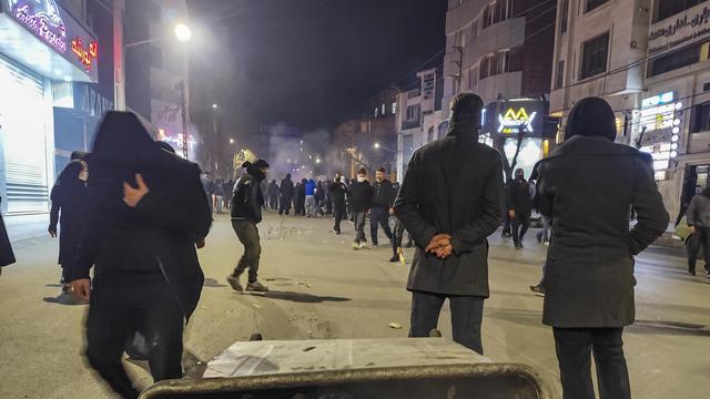 Proteste im Iran: Wenn das Internet abgeschaltet wird, ist die Bedrohung existenziell