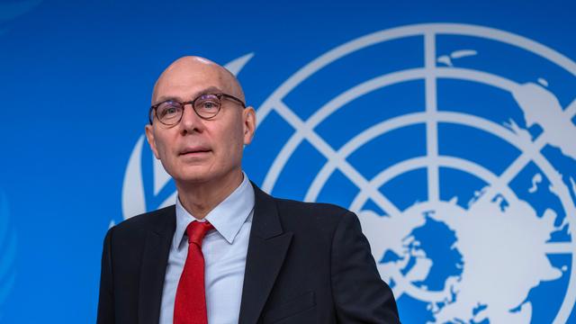 Proteste im Iran: UN-Menschenrechtskommissar entsetzt über Gewalt gegen Demonstranten