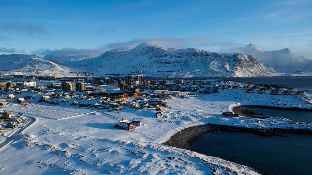  Ein künftiges Mitbestimmungsrecht der USA bei Investitionen soll eine Einflussnahm von Russland und China verhindern.