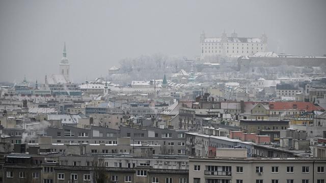 Energielieferungen aus Russland: Slowakei klagt gegen EU-Importverbot für russisches Gas