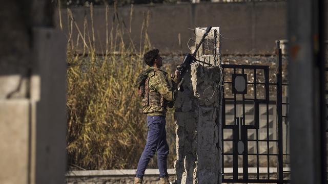 Syrien: Syrische Armee meldet Kontrolle über Aleppo, Kurden widersprechen