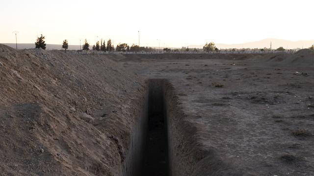 Syrien: Nicht jeder kleine Spitzel wird belangt werden