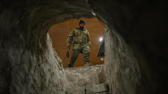 Syrien: Waffenruhe zwischen syrischer Regierung und Kurden verlängert